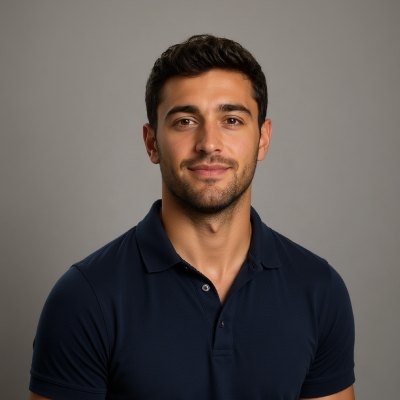 Nicolas Fortin
